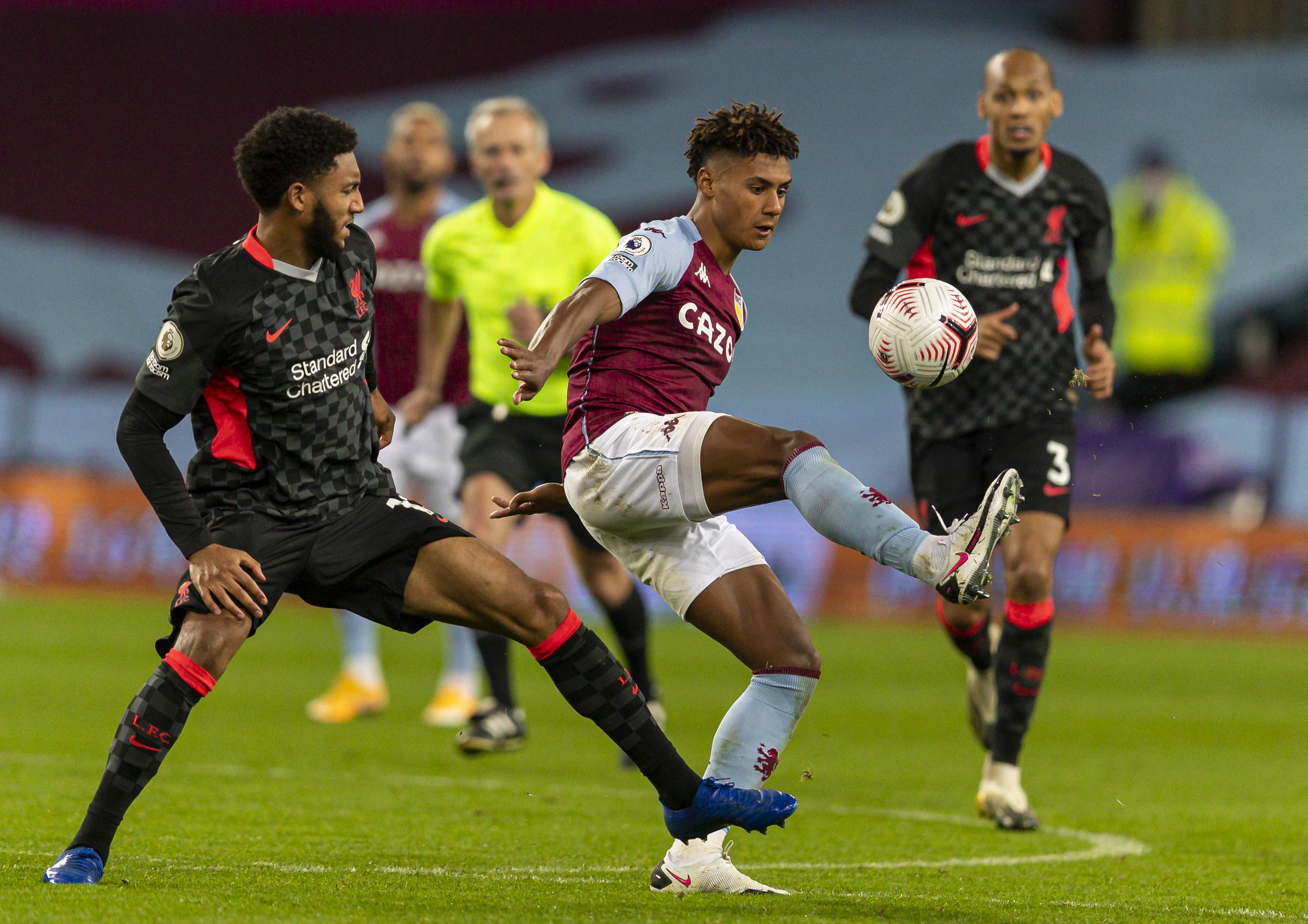 教练真正关注的并非得分（教练真正看重的不是分数）